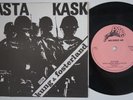ASTA KASK För Kung & Fosterland RARE first issue 7