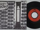 GULTY RAZORS I Don't Wanna Be A Rich  orig M- french punk 7