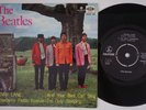 BEATLES Penny Lane +3 *HOLY GRAIL* Sweden EP 45 7