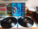 GUNS N' ROSES - USE YOUR ILLUSION 2 DOUBLE VINYL ALBUM