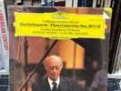 MOZART PIANO CONCERTOS  20 & 12 LP RUDOLF SERKIN SEALED NEW