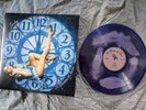 Laufey A Matter of Time Limited LP Bad World (Periwinkle Feather) New & Sealed
