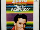 Elvis Presley  Ep   Fun In Acapulco  1963  super selten aus Ger.