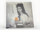 Lana Del Rey Tunnel Under Ocean Blvd Vinyl 2LP Uncensored Explicit Alt Cover