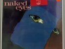 Naked Eyes- Naked Eyes Vinyl LP SEALED Hype Sticker St-17099 Always Something...