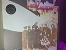 Led Zeppelin–Led Zeppelin II–1969 Atlantic–SD 8236 (AT/LW)  Vinyl Record LP
