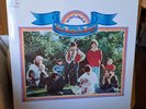 The Beach Boys Sunflower Vinyl LP 2009 Brother 509996 98174 10 RE
