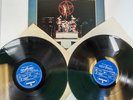 Rush All The World's A Stage LP Album vinyl record 2 x Live recording 1976