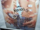 Madonna, LIKE A PRAYER, LP record, Sire 9 25844-1, EX/EX+
