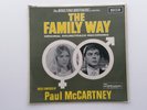PAUL McCARTNEY  1967 UK LP  THE FAMILY WAY  DECCA LK 4847