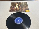 Elvis Presley Taiwan PRC-5006 RARE NBC Special LP