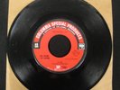 Corvair Baby Promo Copy Paul Revere and the Raiders Record 45rpm SS 396 Chevy