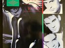 When In Rome Vinyl LP W/ The Promise Virgin 1988 Original  EX Promo VPI CLEANED