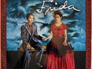 Frida (Music from the Motion Picture) by Frida / O.S.T. (Record, 2017)