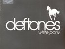Deftones - White Pony [2010 Reissue] [New Double Vinyl Record LP]