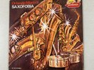 ORLANDO MARIN SAXOFOBIA KILLER ORIGINAL GUAGUANCO RARE RECORD PLAYED LP