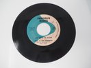 Jo Ann Henderson Baby Please Don't Go / Just Leave Me Alone Phonograph 45 RPM