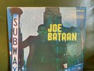 Joe Bataan Subway Joe LP Vinyl Reissue In Shrink, Fania Records  Excellent