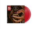 LEON THOMAS MUTT DELUXE: HEEL [TRANSLUCENT RUBY 2 LP] NEW LP