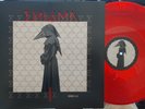 ENIGMA MCMXC A.D. Red Vinyl LP NM