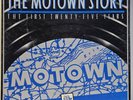 Various - The Motown Story - The First Twenty-Five Years - 1983 - EX - UltSnc