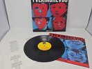 Talking Heads - Remain In Light LP 1980 Sire Records STERLING PRESSING