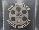 Rare  The Beatles Movie Medley 12