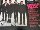 George Martin Orchestra Plays Help Original Stereo Lp   Crispy  First Press