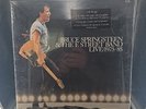Bruce Springsteen & The E Street Band Live 1975-85 5LP Box set *NEW / SEALED*
