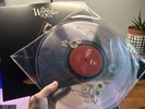 Wolf Alice -The Clearing - Flower Filled LP - Rare Vinyl - IN HAND