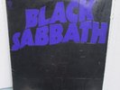 Black Sabbath - Master of Reality Early 1st issue Vinyl LP 1971  WB BS-2652   VG