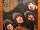 The Beatles - Rubber Soul LP Capitol Records  SW 2442 1978 Pressing Lemay