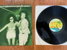 Robert Palmer - Sneakin' Sally Through the Alley LP Island  ILPS 9294 1975 Press