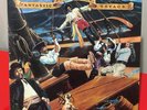 Lakeside - Fantastic Voyage - LP Vinyl Album - BXL1-3720 - VG