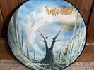 Rotting Christ Non Serviam First Press Picture Disc Vinyl