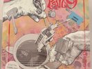 PSYCH 9 – THE TRIP GOES ON - LIMITED EDITION VINYL LP NEW - 19