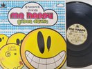 DJ HAZARD & D MINDS - Mr Happy/Super Drunk PLAYAZ002 2007
