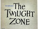 The Twilight Zone Volume Four 1983 Vinyl Varese Sarabande Records 1st Press
