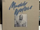 Muddy Waters The Chess Box-6 X Vinyl LP CH6-80002 with Booklet 1989 NM/VG+