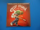 Scott Pilgrim Vs. the World O.S.T. LP (2010) NEW Shrink Wrap Tear Various Artist