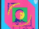 Junior Wells- Sings Live At The Golden Bear- Blue Rock SRB 64003- Promo Press