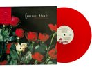 Concrete Blonde Vinyl Record Bloodletting LP Red Vinyl Australian Tour 1990