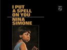 Nina Simone - I Put A Spell On You [New Vinyl LP]