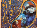 THE WEST COAST POP ART EXPERIMENTAL BAND Part One LP REPRISE 6247 OG psych NM-