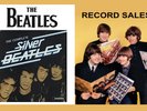 The Beatles - LP The Complete Silver Beatles AR 2452