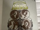 The Kinks Something Else By The Kinks  Reprise Records Vinyl LP - RS 6279