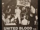 Agnostic Front - United Blood 7