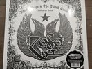 LIVE AT THE GREEK Jimmy Page & The Black Crowes 6 LP Vinyl Box Set [NEW/SEALED]