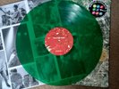 Mint Condition Coloured Vinyl Stone Roses Album 1000 pressed only