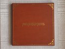 Final Fantasy Tactics 4LP Box Set Vinyl Record not moonshake